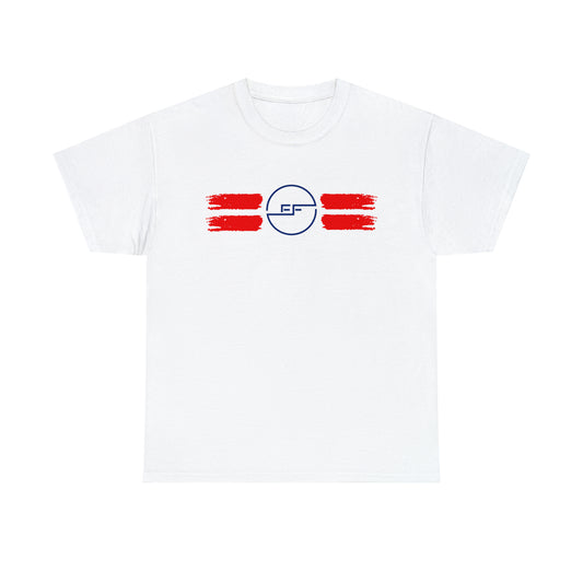 Eli Finley Team Colors Tee