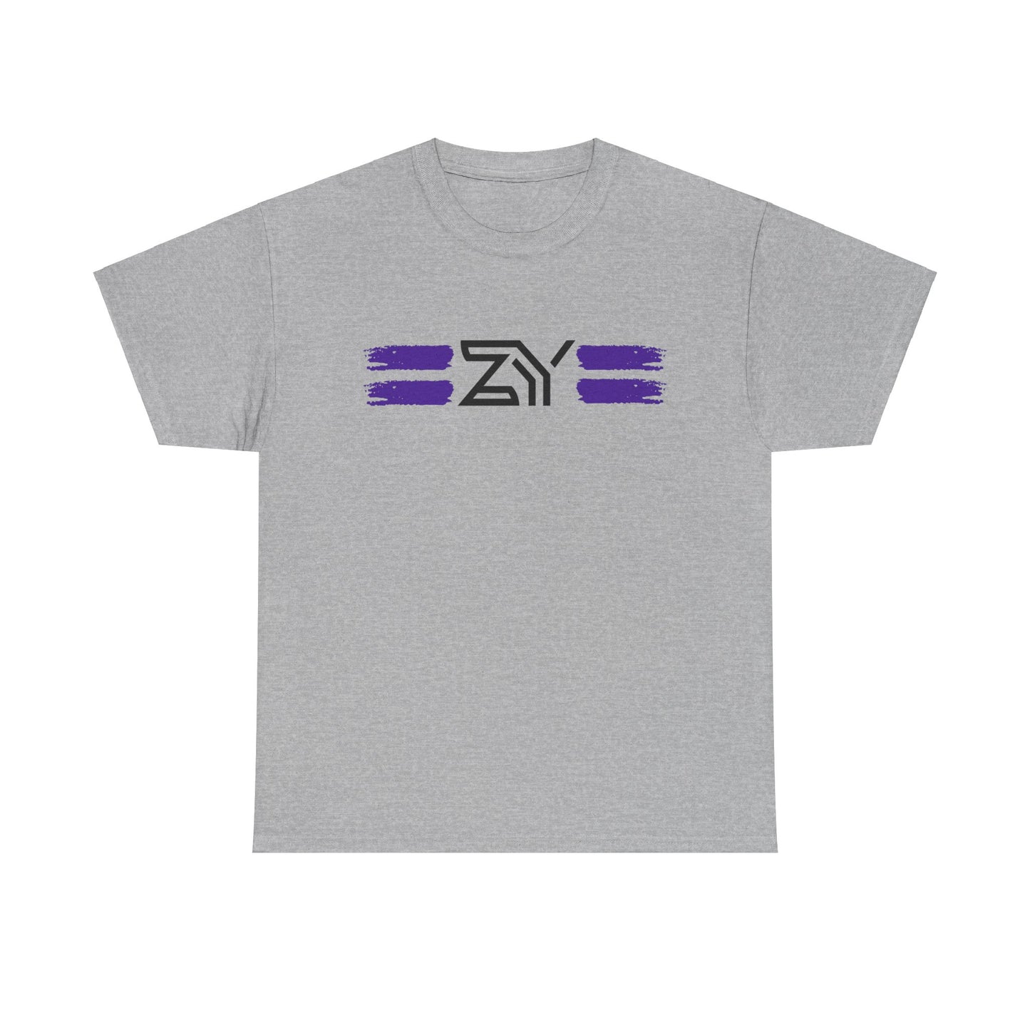 Zach Yorke Team Colors Tee