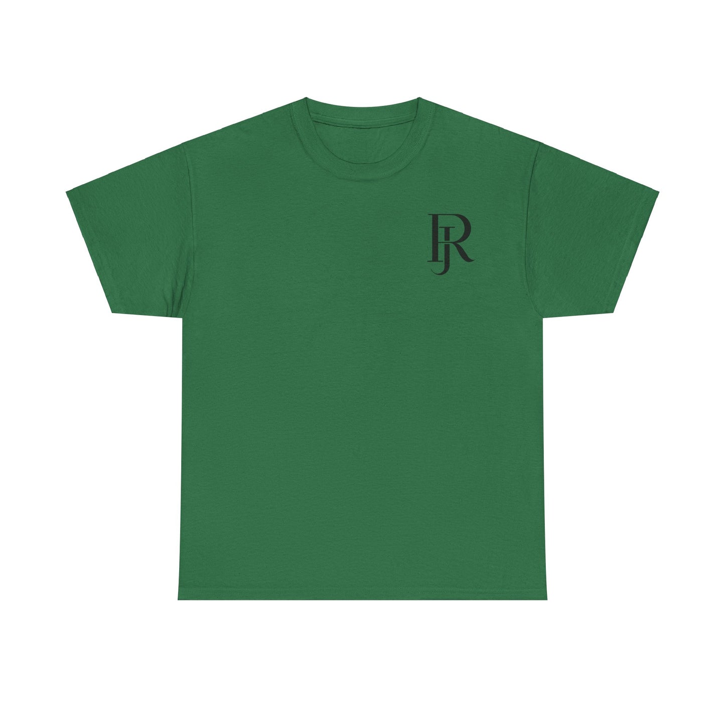 Jamarion Reed "JR" Tee