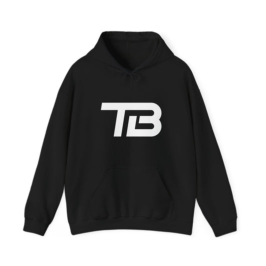 Tre Bright "TB" Hoodie