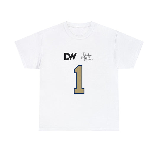 Dontae Walker Home Shirtsey