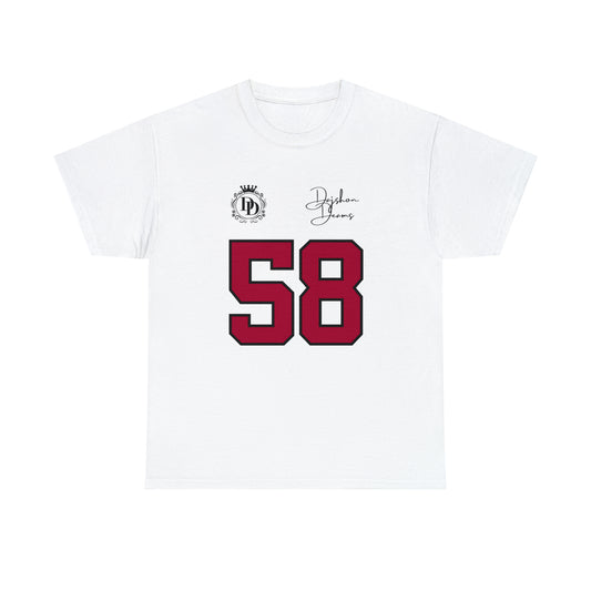 Dajshon Deams Home Shirtsey