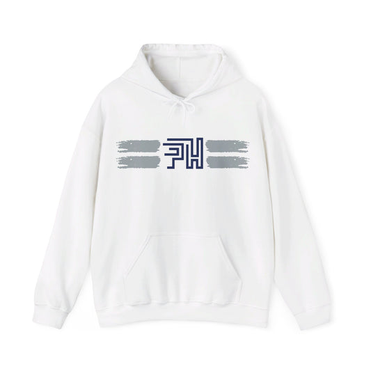 Preston Halstead Team Colors Hoodie