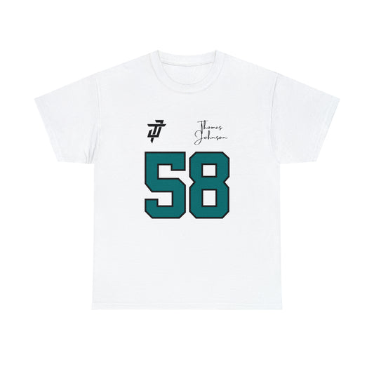 Thomas Johnson Home Shirtsey