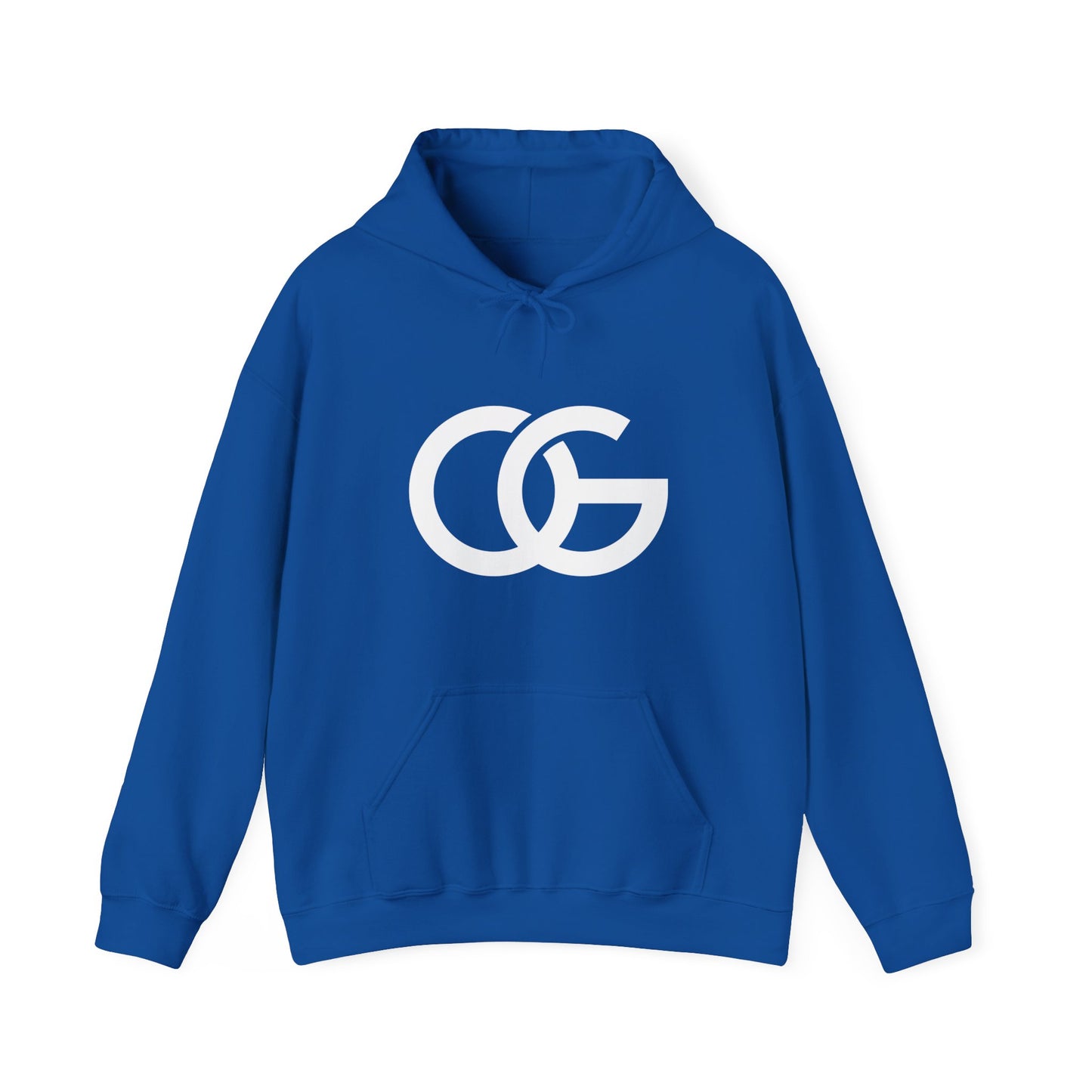 Omar Garvin "OG" Hoodie