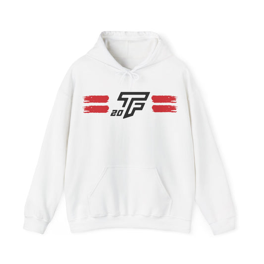 Tariq Francis Team Colors Hoodie