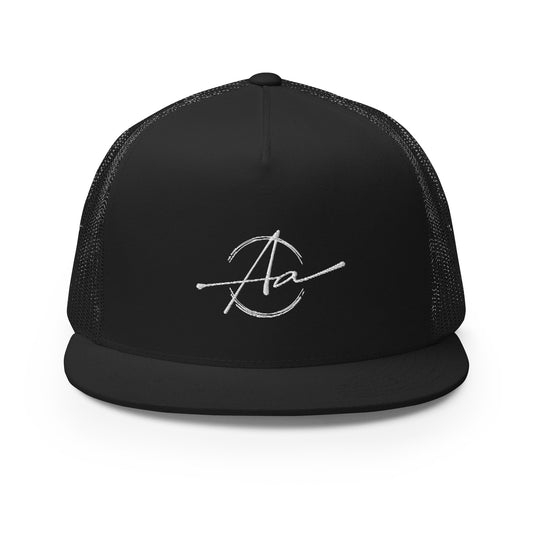 Austin Anderson "AA" Trucker Cap