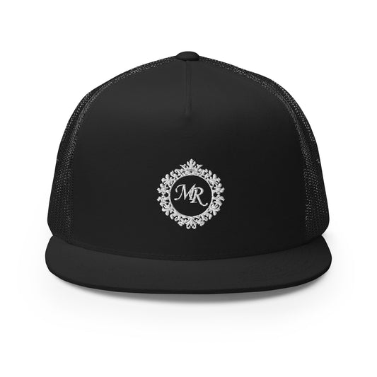 Maddox Rivera "MR" Trucker Cap