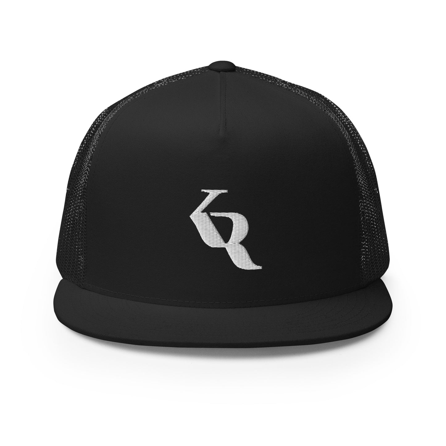 Kanye Roberts "KR" Trucker Cap