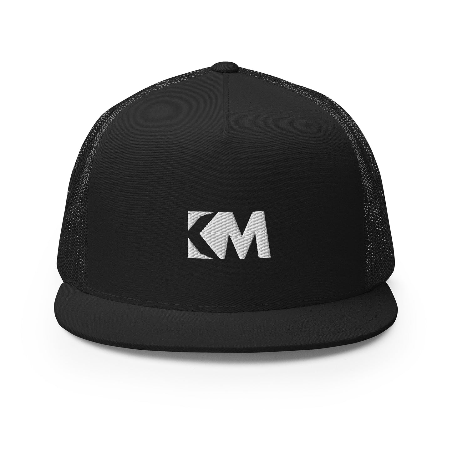 Kylen McCracken "KM" Trucker Cap