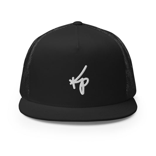 Kaden Plyler "KP" Trucker Cap