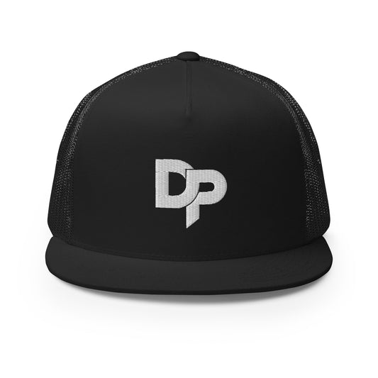 Davion Primm "DP" Trucker Cap