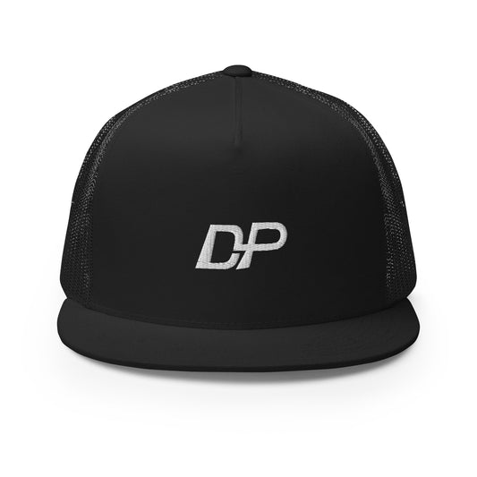 DeMarco Powell "DP" Trucker Cap