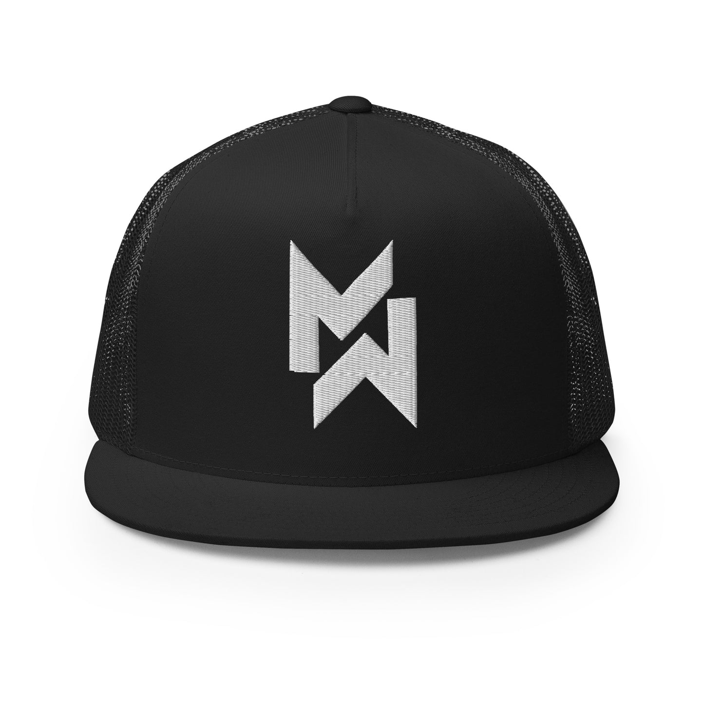 Marcus Whalen "MW" Trucker Cap