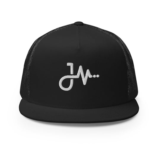 Jazzir Merricks "JM" Trucker Cap