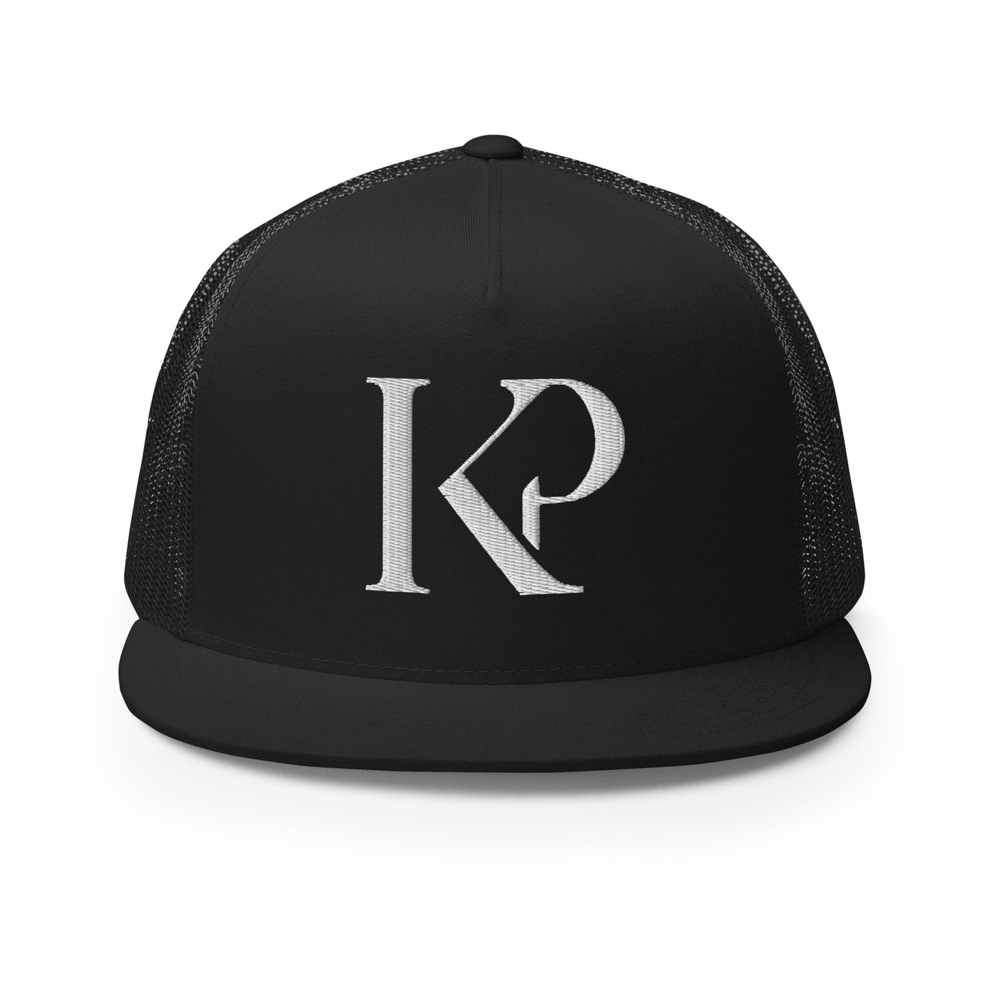 Kamari Portalis "KP" Trucker Cap