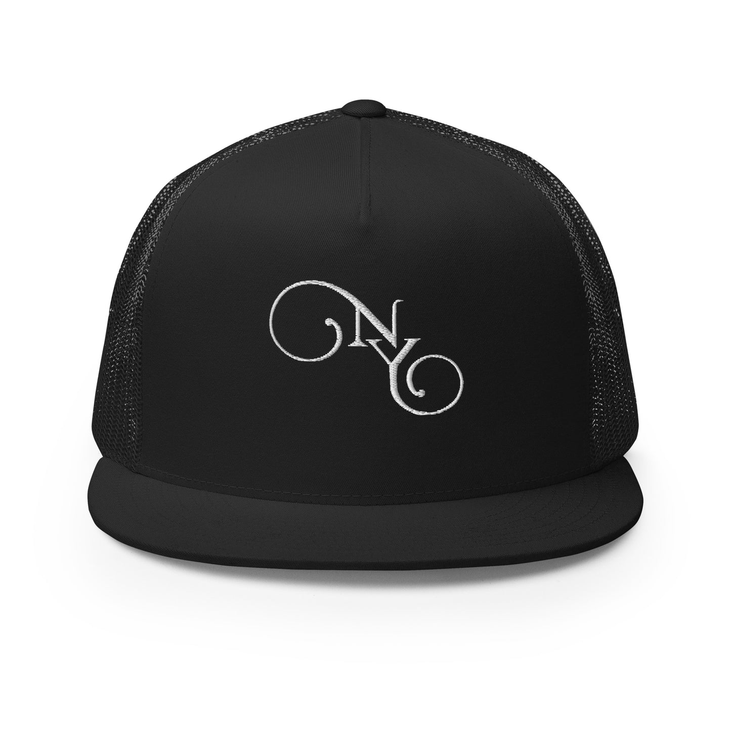 Na'Jharae Young "NY" Trucker Cap