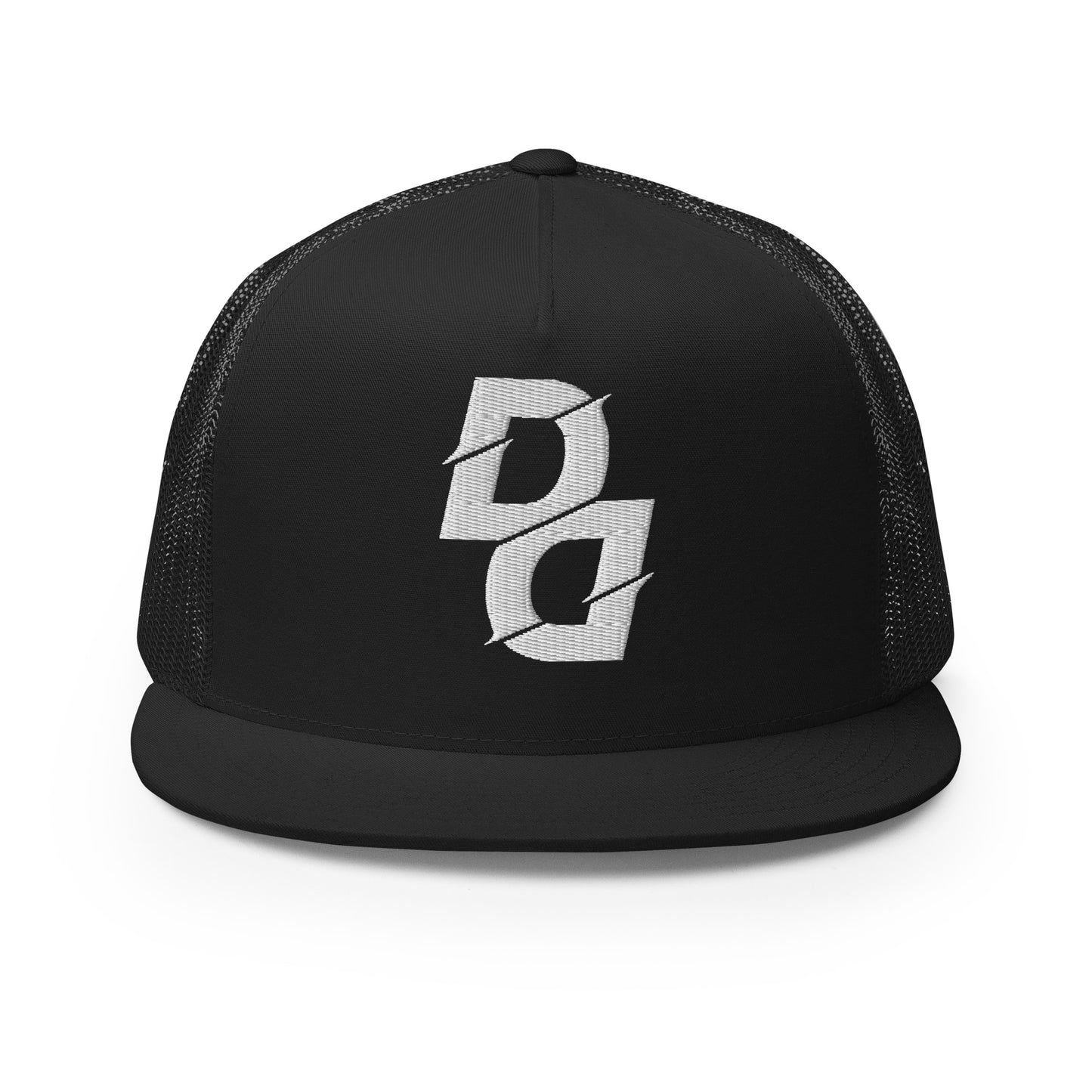 Demari Davis "DD" Trucker Cap