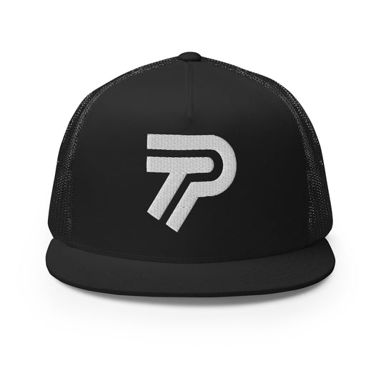 Tyshon Patty "TP" Trucker Cap