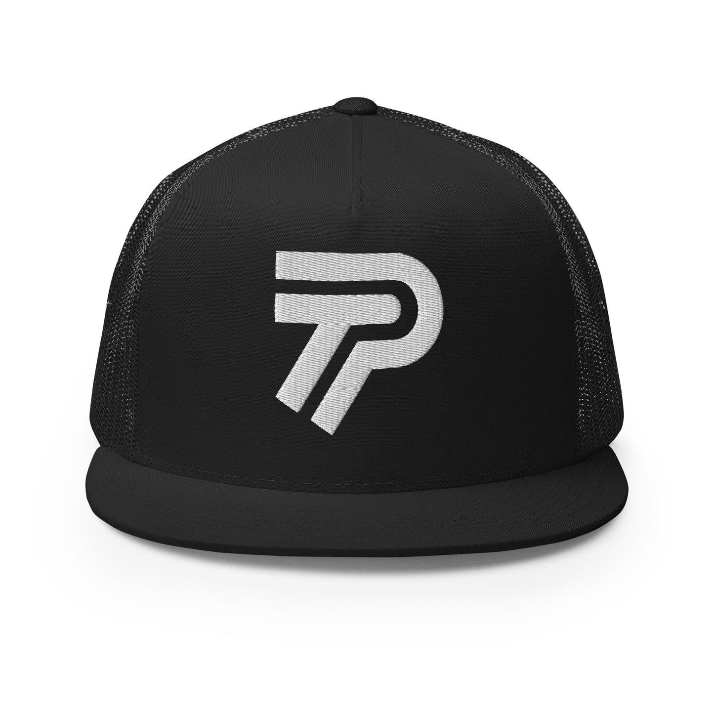 Tyshon Patty "TP" Trucker Cap