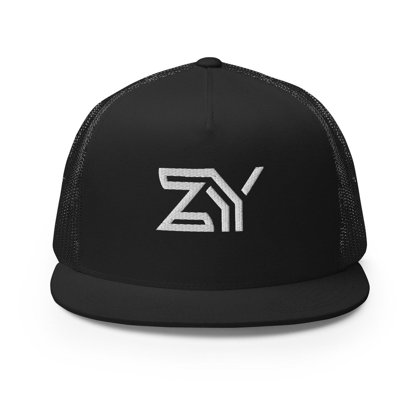 Zach Yorke "ZY" Trucker Cap