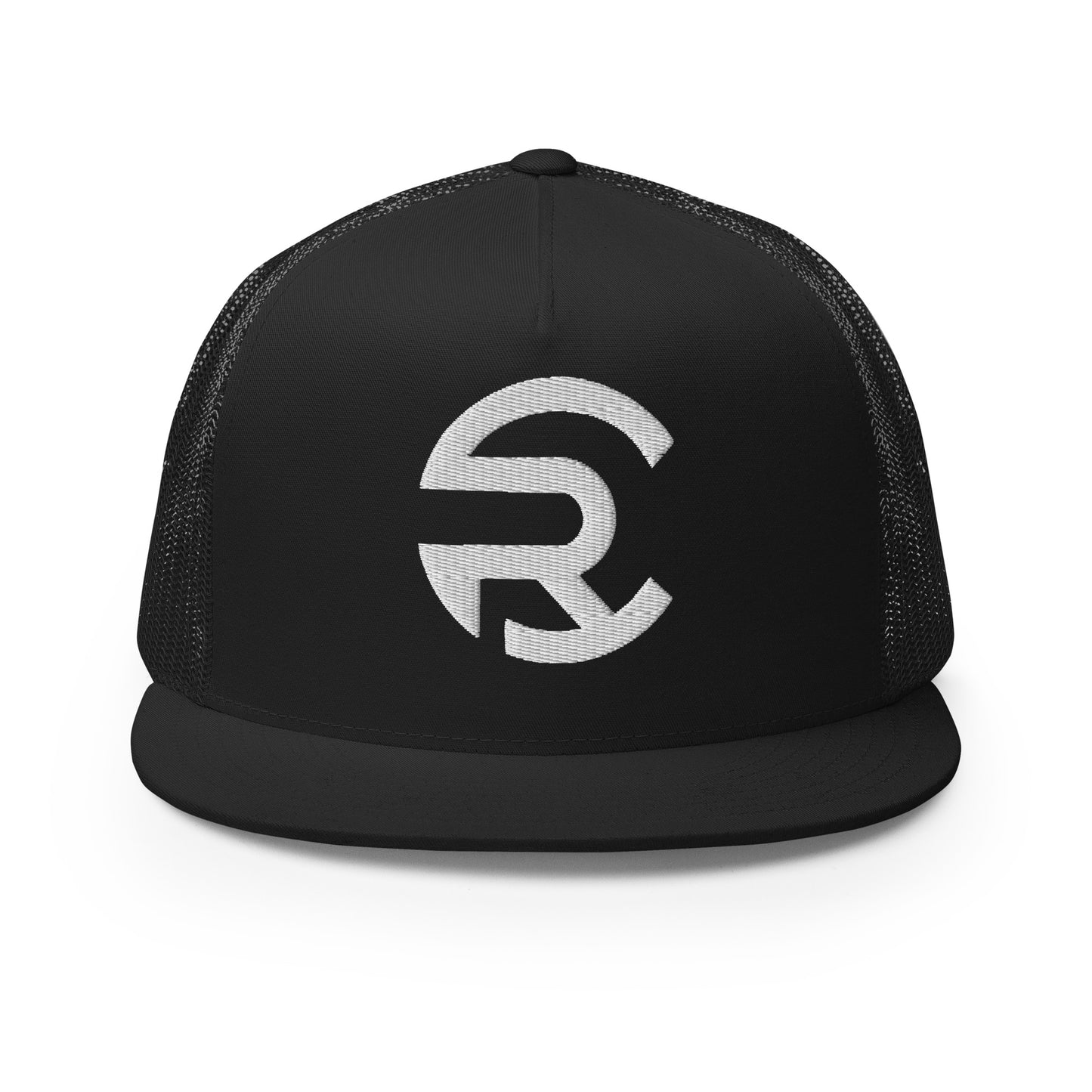 Rashaun Coleman "RC" Trucker Cap