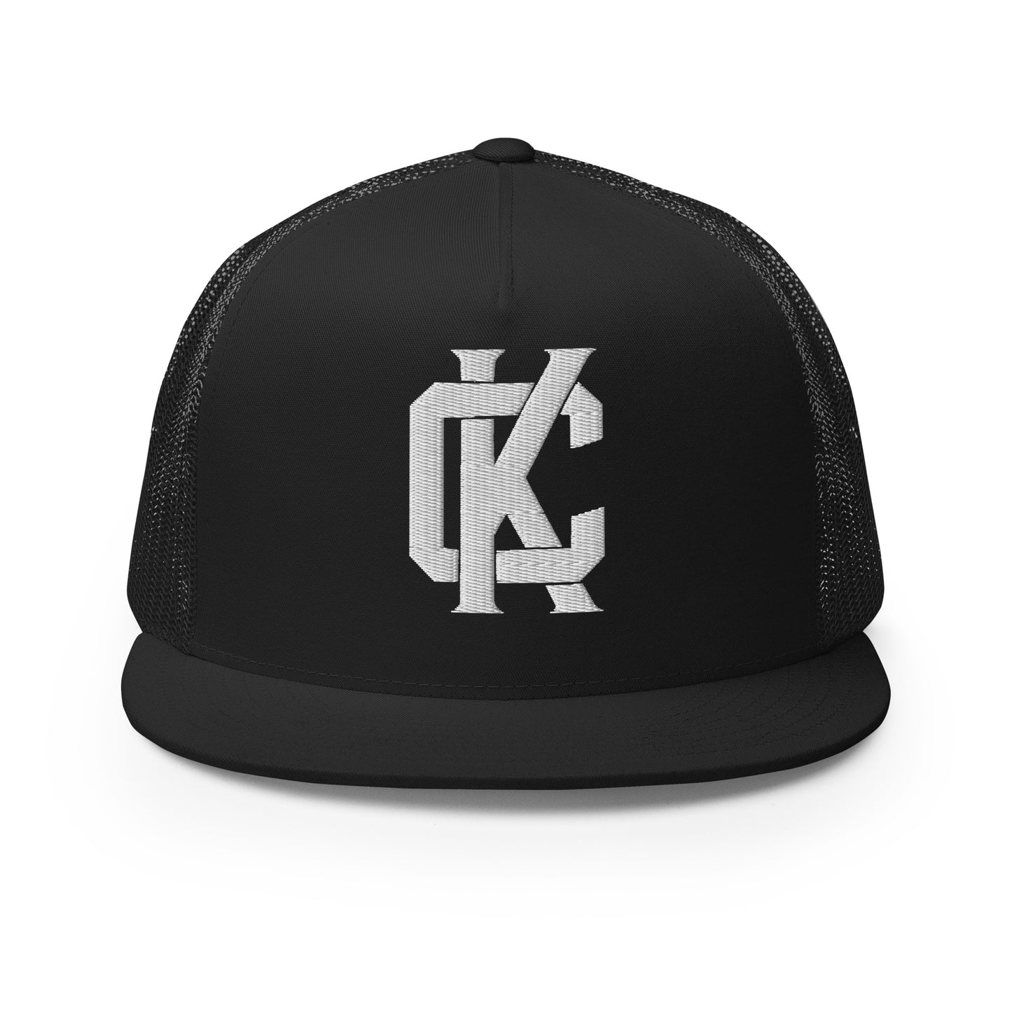 Kevonte Collins "KC" Trucker Cap