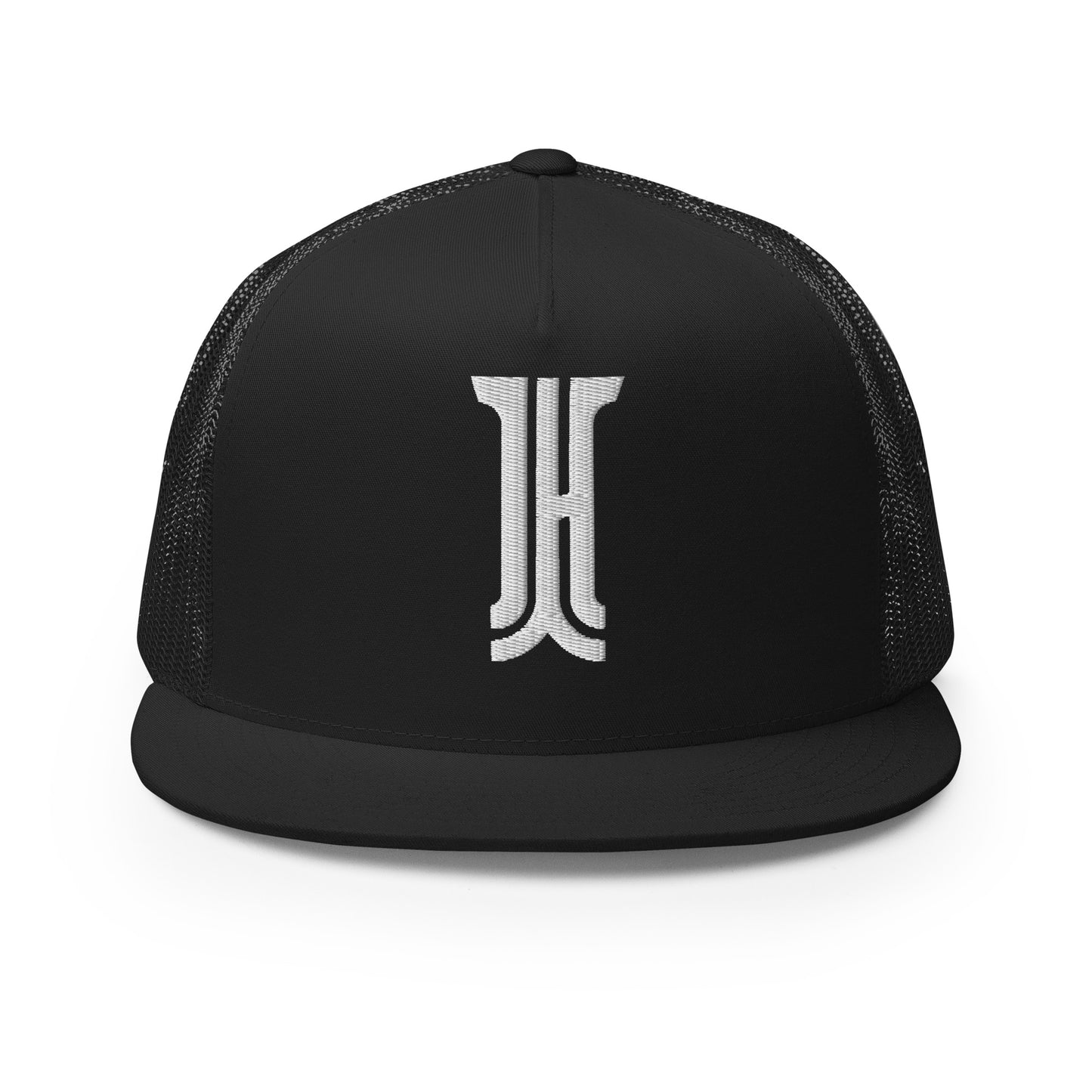 Joey Holifield "JH" Trucker Cap