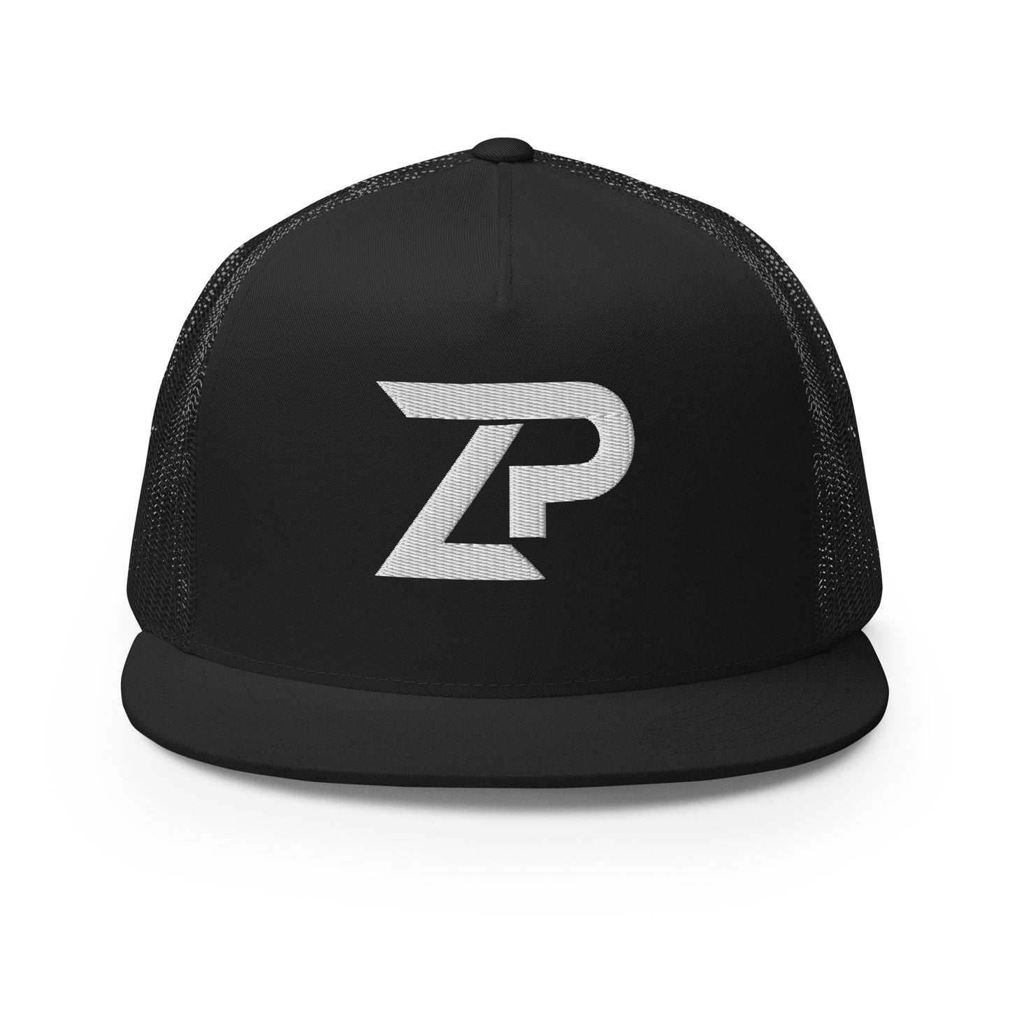 Zack Parsons "ZP" Trucker Cap