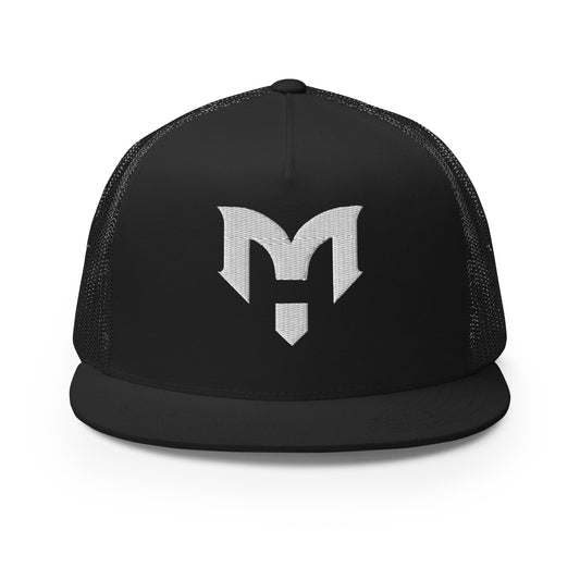 Mikail Harmison "MH" Trucker Cap