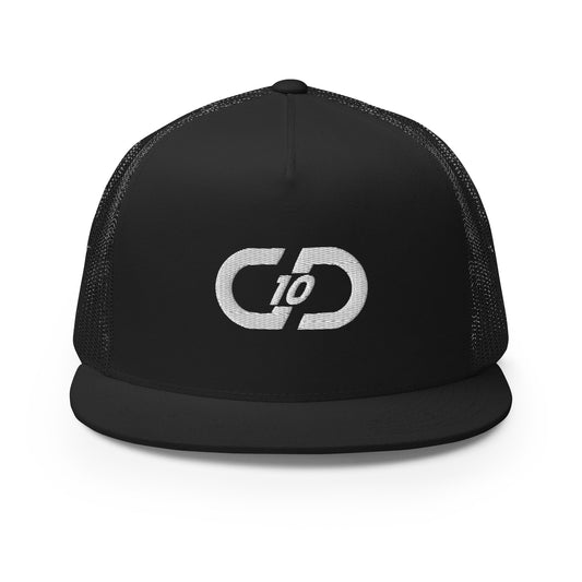 Caden Drezek "CD10" Trucker Cap