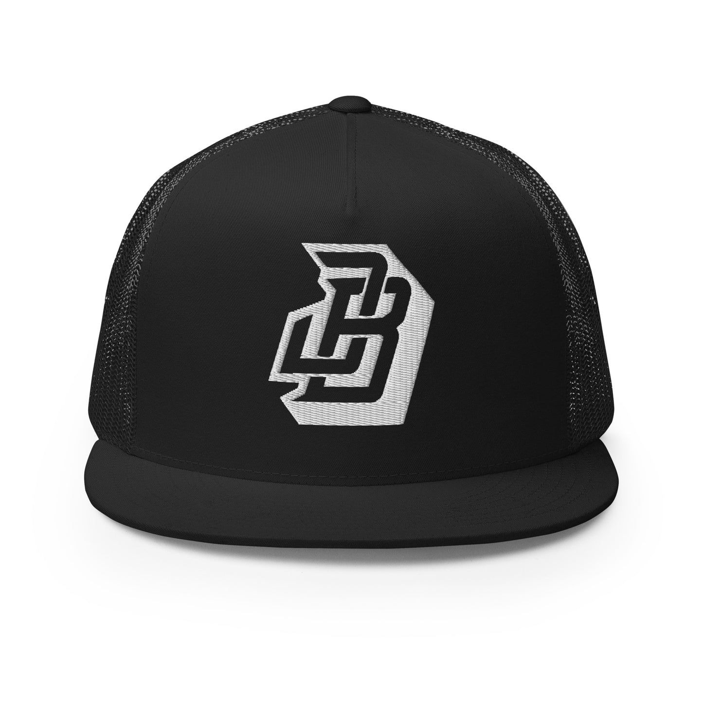 Jordan Bell "JB" Trucker Cap