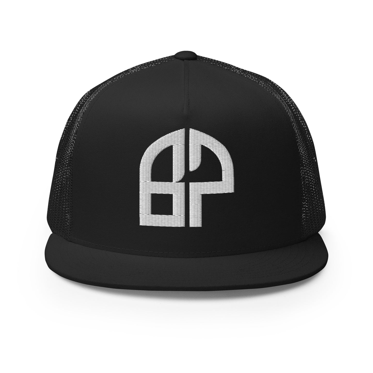 Bianca Pendleton "BP" Trucker Cap