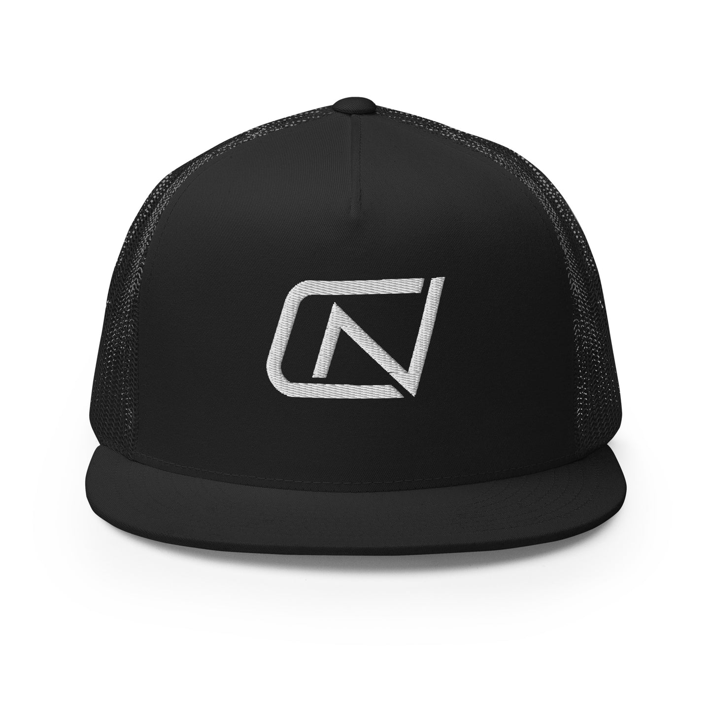 Cole Nelson "CN" Trucker Cap