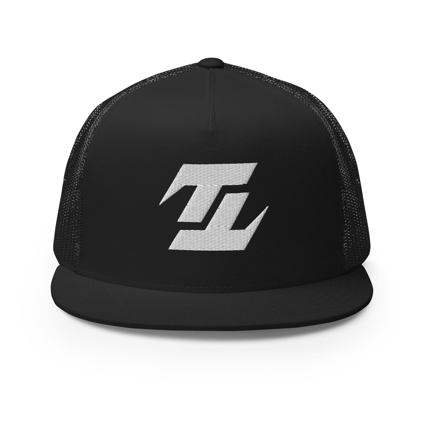 TJ Tarver "TT" Trucker Cap