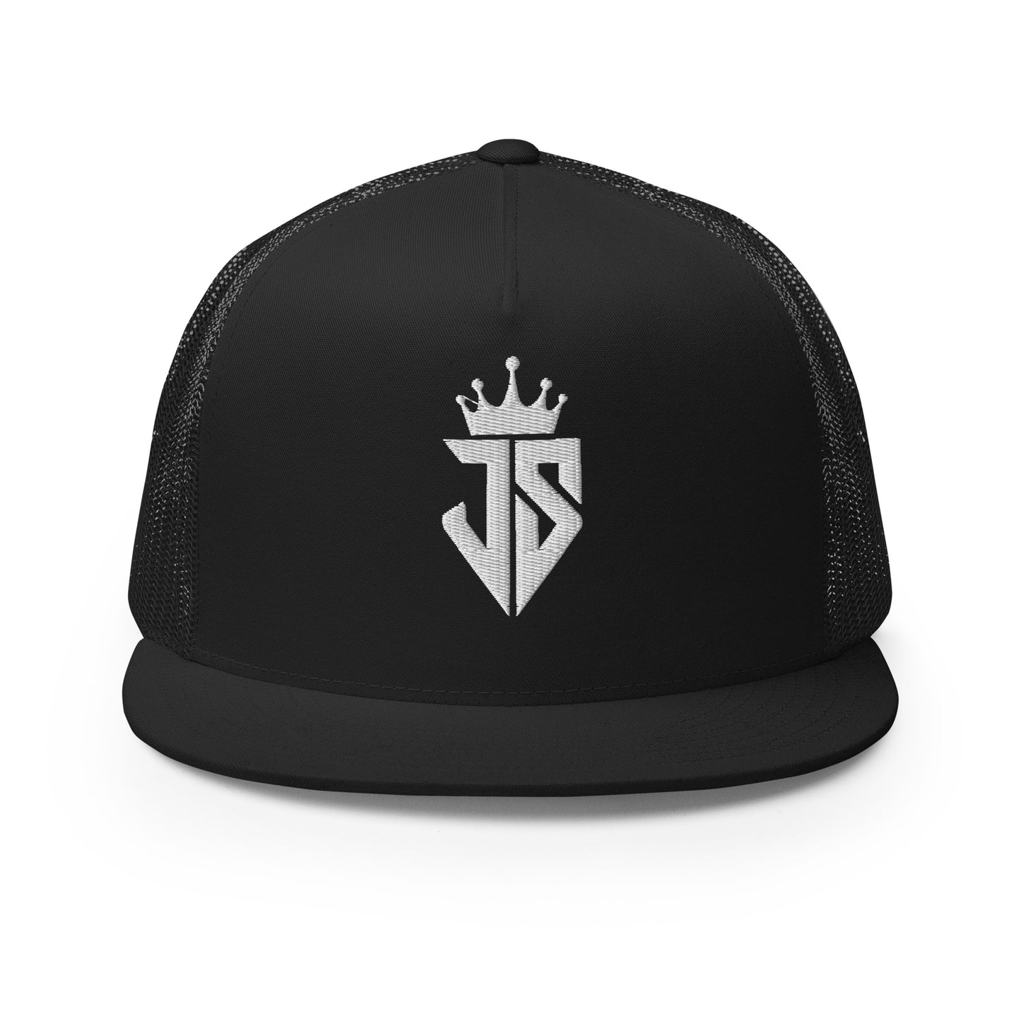 Javerious Shepherd "JS" Trucker Cap