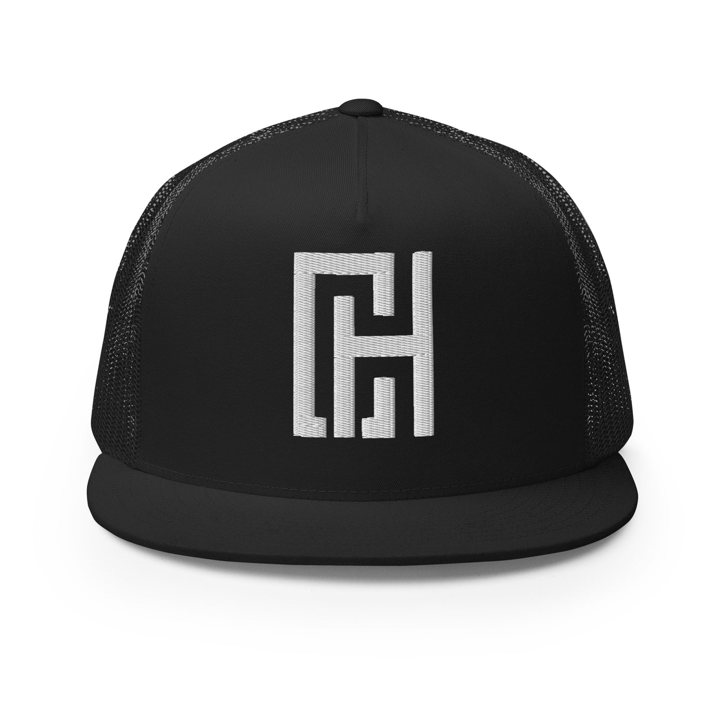 Carter Hayes "CH" Trucker Cap