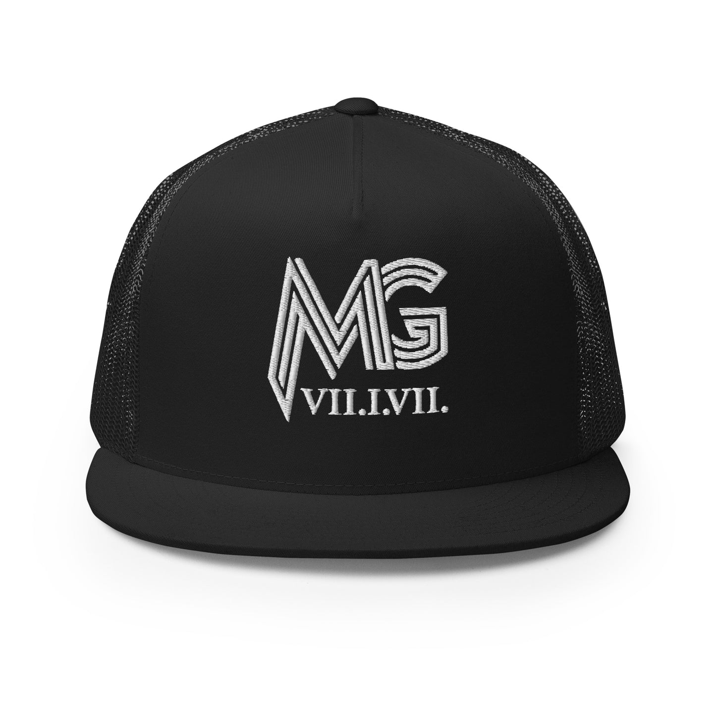 Max Grube "MG" Trucker Cap