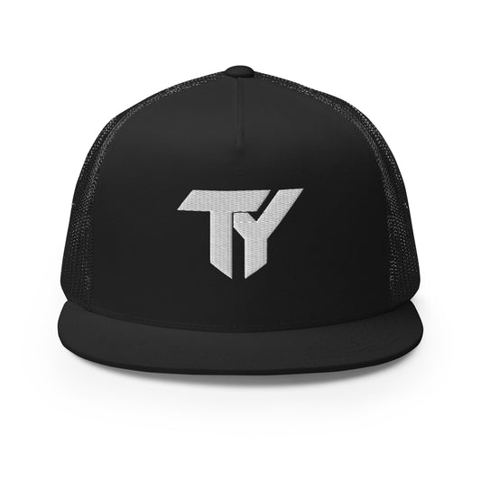 Trenton Yowe "TY" Trucker Cap