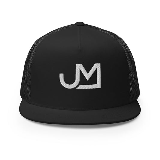 Jonathan Mathis "JM" Trucker Cap