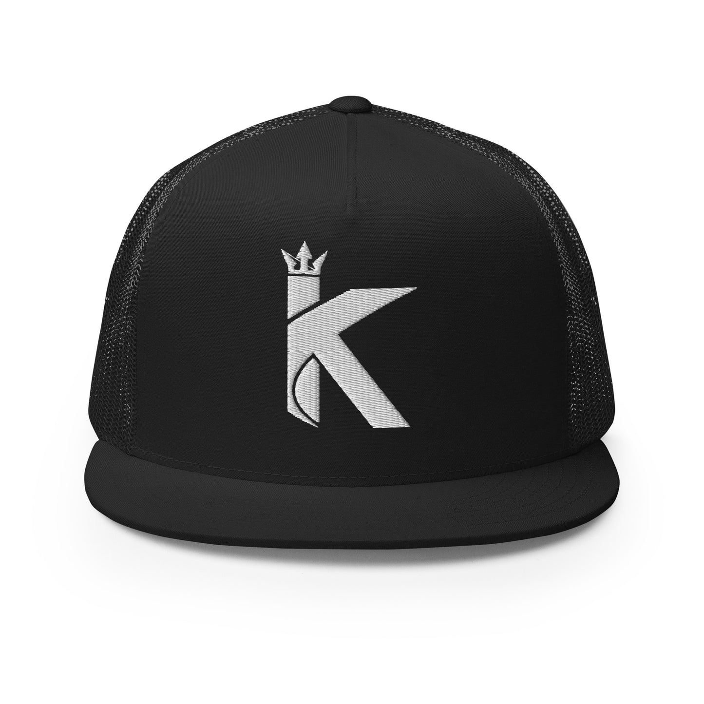 Konnor Thompkins "KT" Trucker Cap