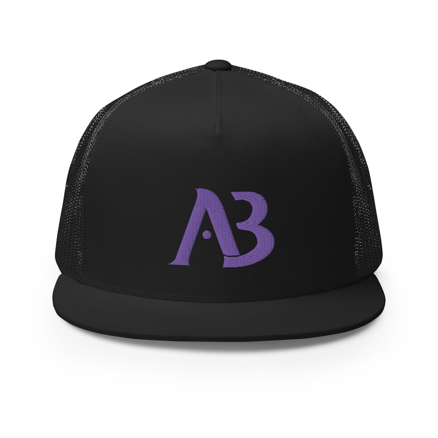 Andre Bradford "AB" Trucker Cap V1