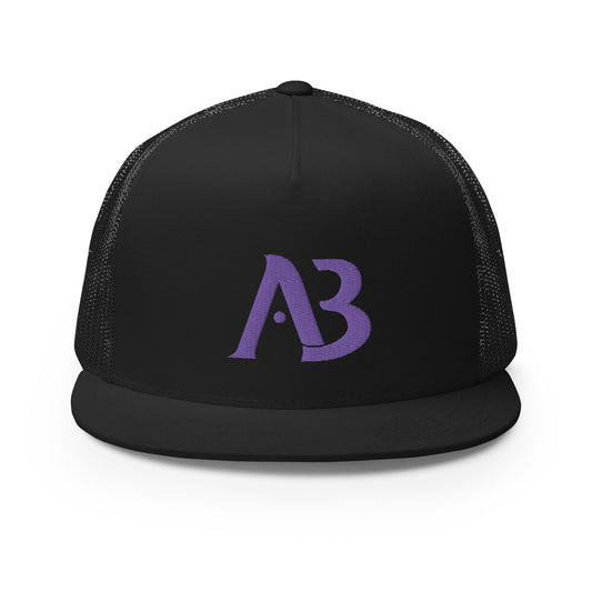 Andre Bradford "AB" Trucker Cap V1