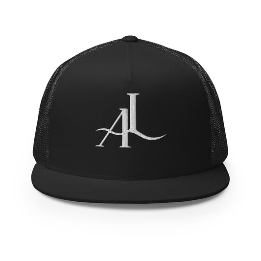 Aaryn Lugo "AL" Trucker Cap