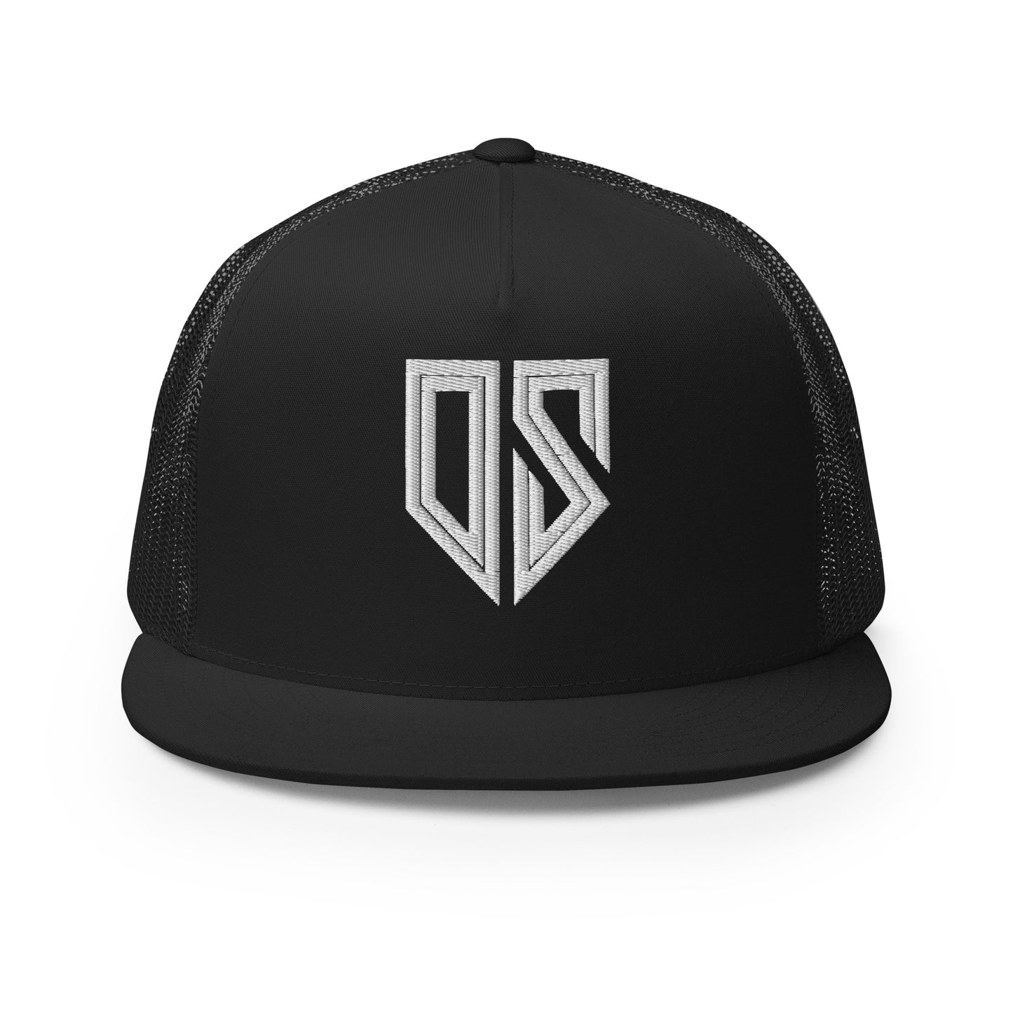 Dante Strickland "DS" Trucker Cap