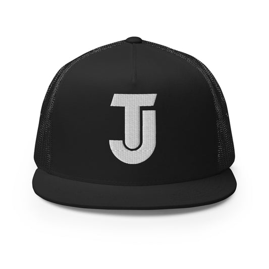 Timieone Jackson "TJ" Trucker Cap