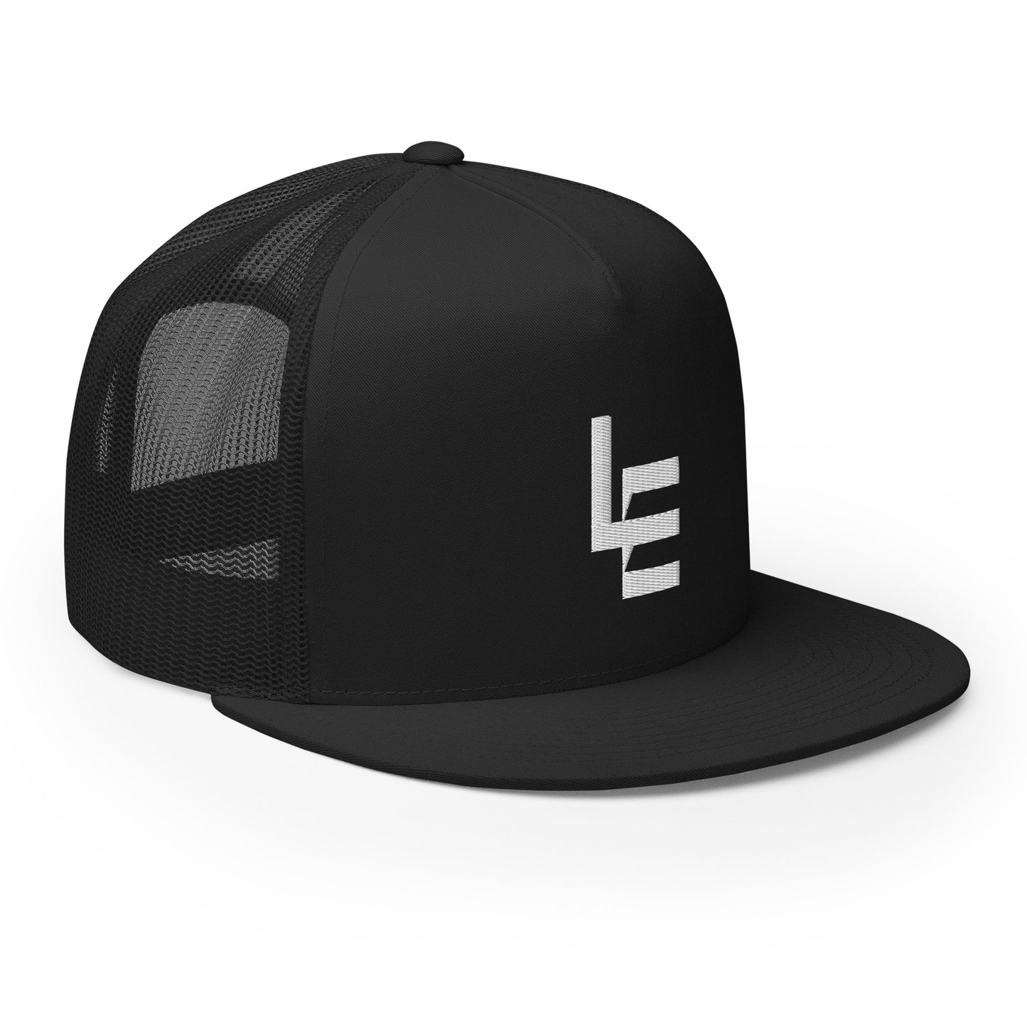 Ethan Lane "EL" Trucker Cap