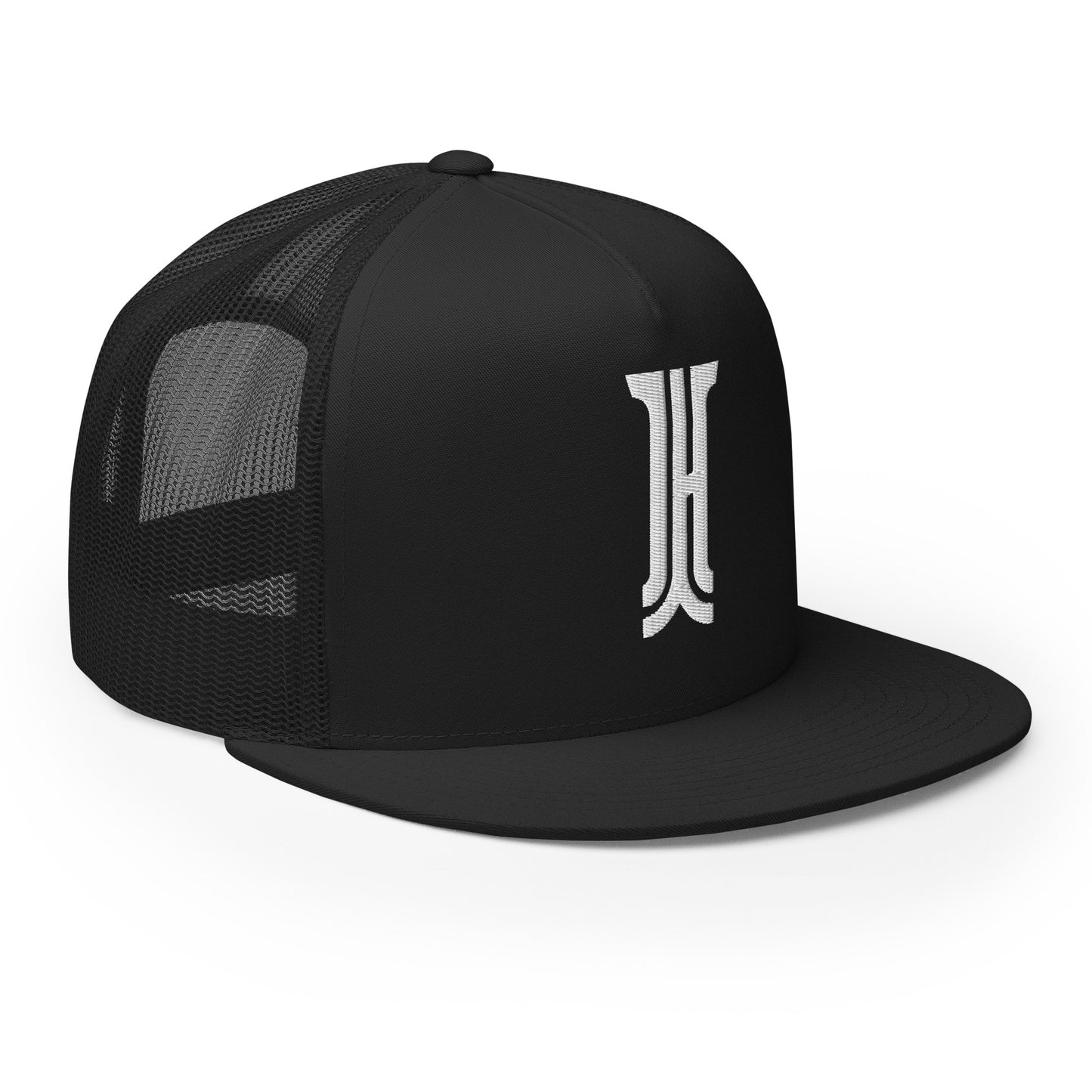 Joey Holifield "JH" Trucker Cap