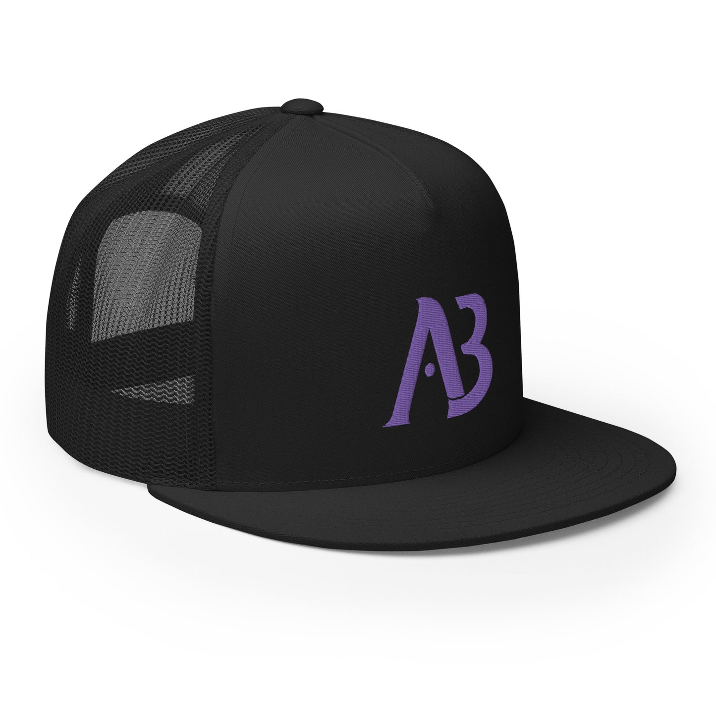 Andre Bradford "AB" Trucker Cap V1