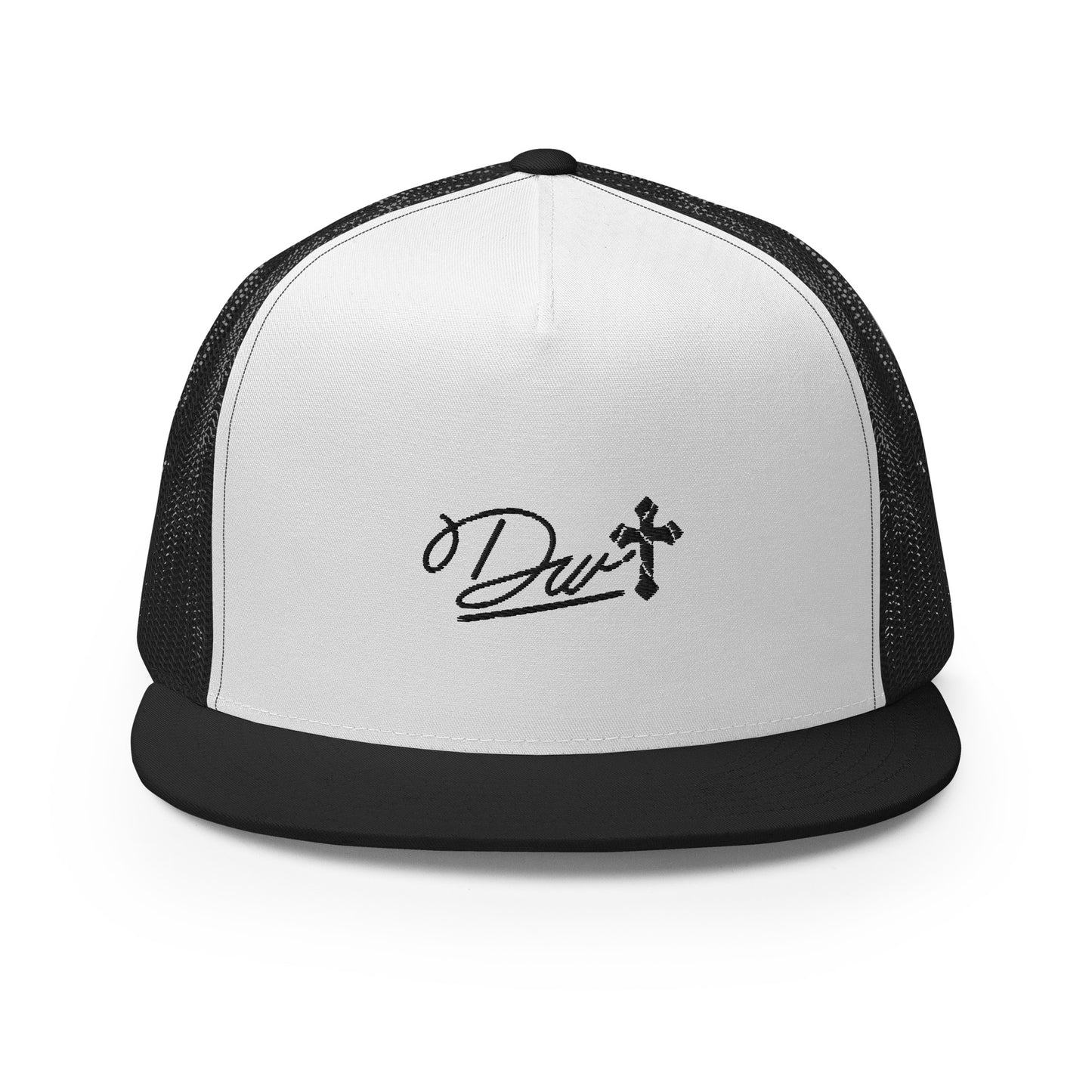 Dawson Walls "DW" Trucker Cap